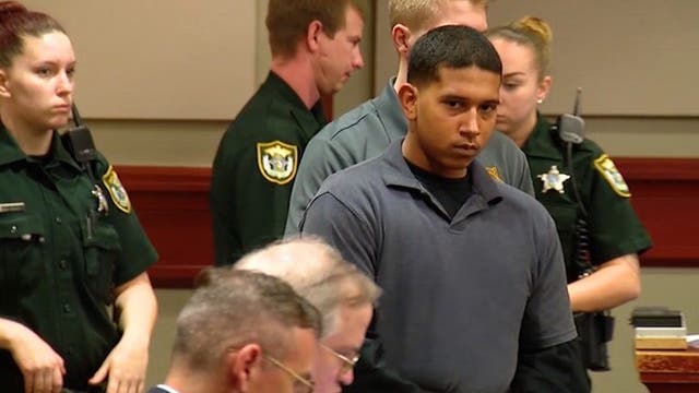 Florida teen who left Volusia Co. father paralyzed, dead in birthday party shooting sentenced to prison