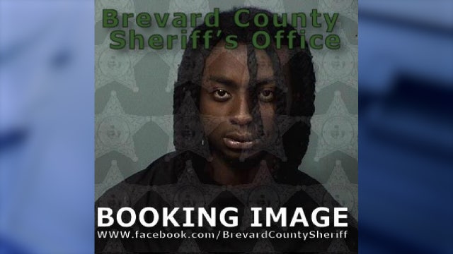 Florida man accused of driving 100 mph to get girlfriend to Taco Bell interview