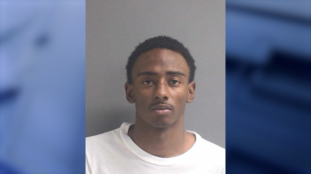 Man shot, killed after fight at Holly Hill car wash; person of interest sought