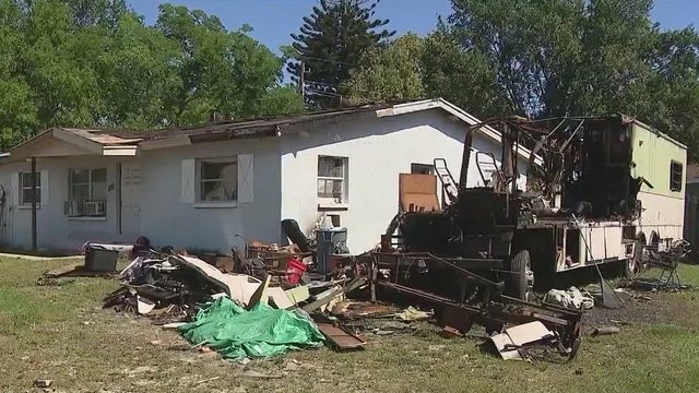 'Needs to go away': City of Melbourne filing lawsuit to clean-up nuisance home