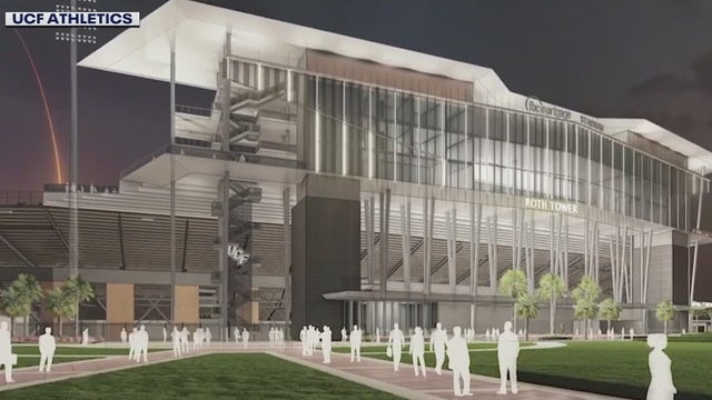 UCF provides update on Mission XII initiative, new football complex