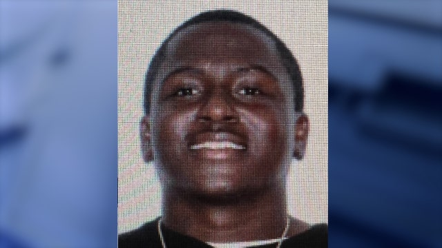 Man wanted in attempted murder of 2 Bethune-Cookman University students