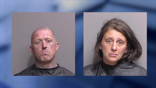 Multi-state fugitive captured in Florida after fiery stolen car crash killed dog