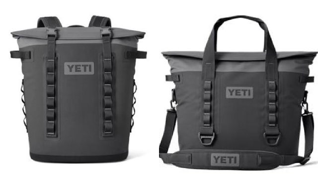 Yeti cooler recall: 1.9 million soft coolers and gear cases recalled over loose, failing magnets