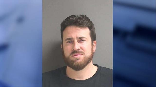 Volusia County teacher arrested for alleged relationship with student was warned several times over behavior