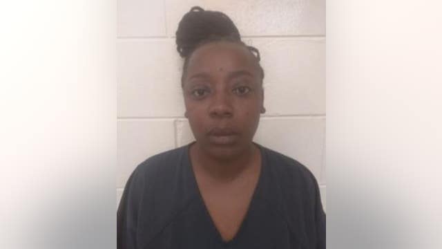 Florida school bus attendant allegedly struck child with belt 9 times