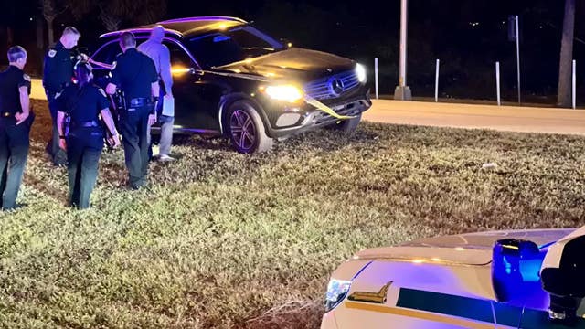 1 dead, 1 critical after shooting at party in Brevard County park: deputies
