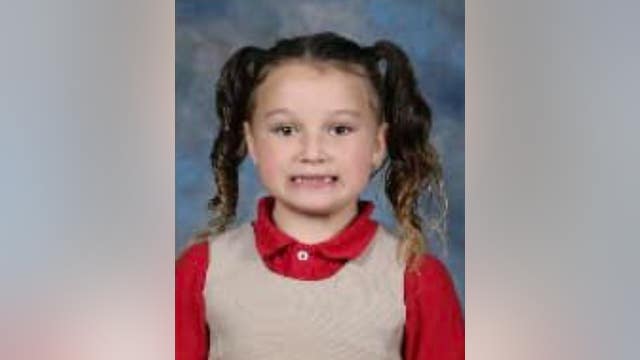 9-year-old Florida girl found safe after going missing while walking dog