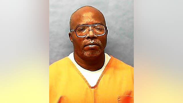 Florida governor sets execution date for 'Ninja Killer' in murder of couple 34 years ago