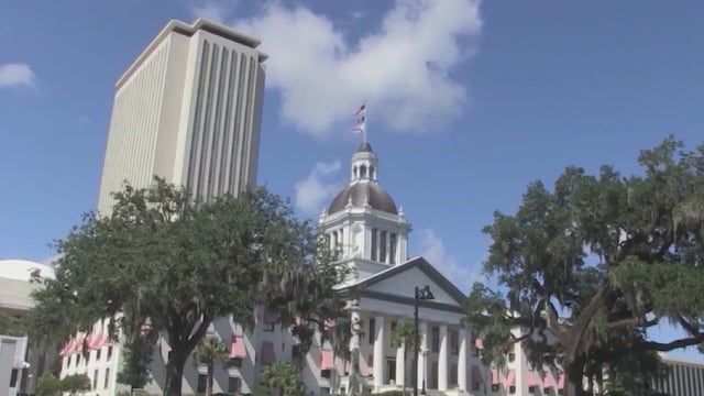 Florida lawmakers file 'death with dignity' bills for upcoming session