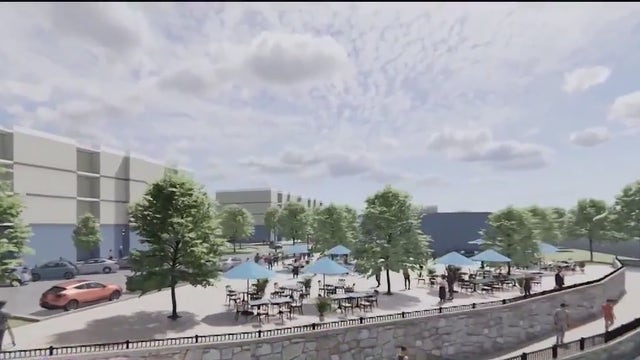 New downtown Debary will bring new apartments, retail shops for community