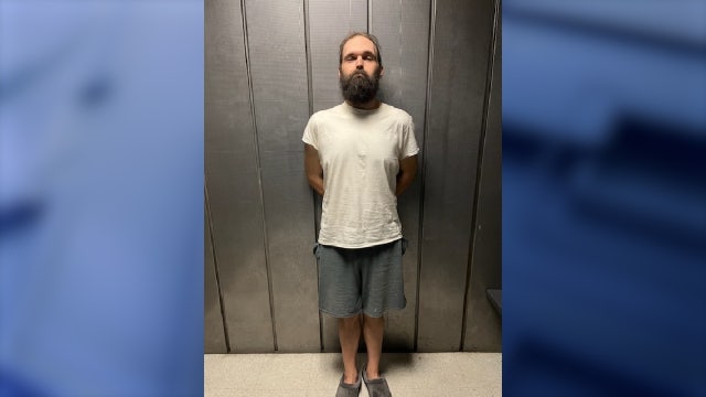 Another man arrested for threatening to kill Volusia County sheriff Mike Chitwood