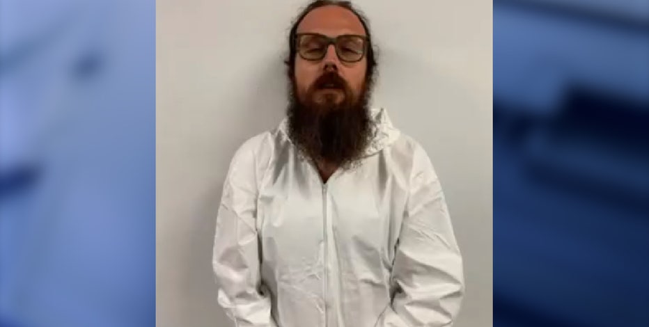 Father killed daughter, 3 others in Cocoa home over strained relationship: affidavit