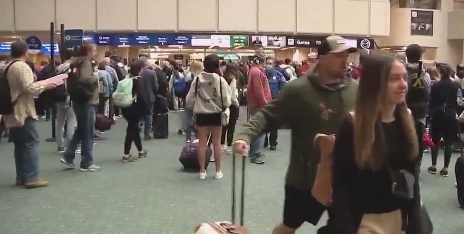 This Florida airport is the worst in the country for summer travel: report