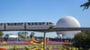 Test Track at Walt Disney World's Epcot park to temporarily close