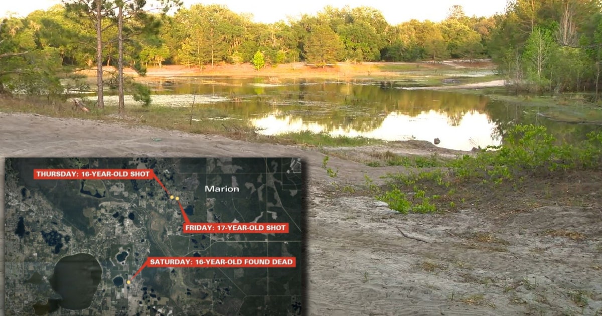 Marion County triple homicide: 3 boys to be charged as adults in ...