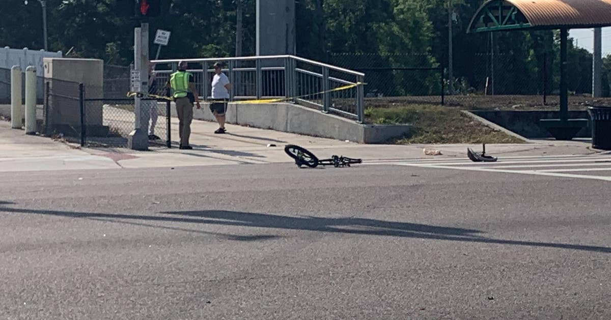 1 juvenile dead, 1 hurt in Orange County car crash | FOX 35 Orlando