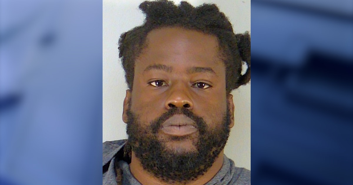 Florida man arrested in 2019 deadly shooting of ex-girlfriend: Lake ...