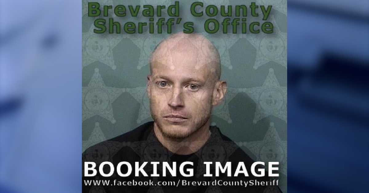 Florida man arrested for 'brutal' murder of Palm Bay man days after ...