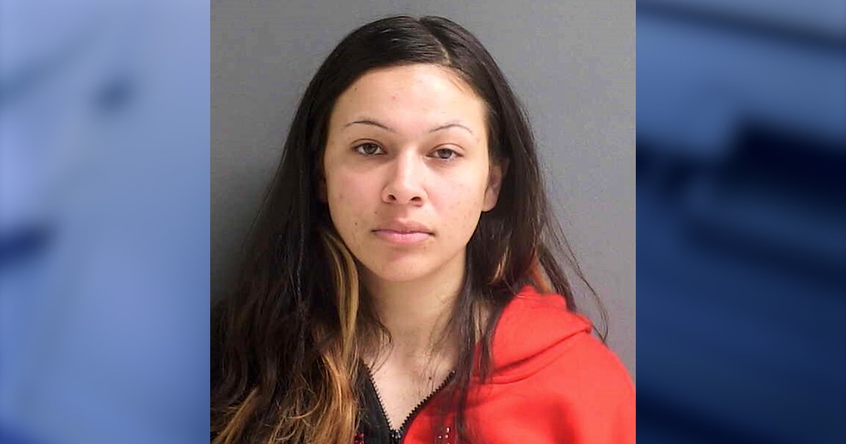 Florida mom arrested after toddler drowns in retention pond | FOX 35 ...