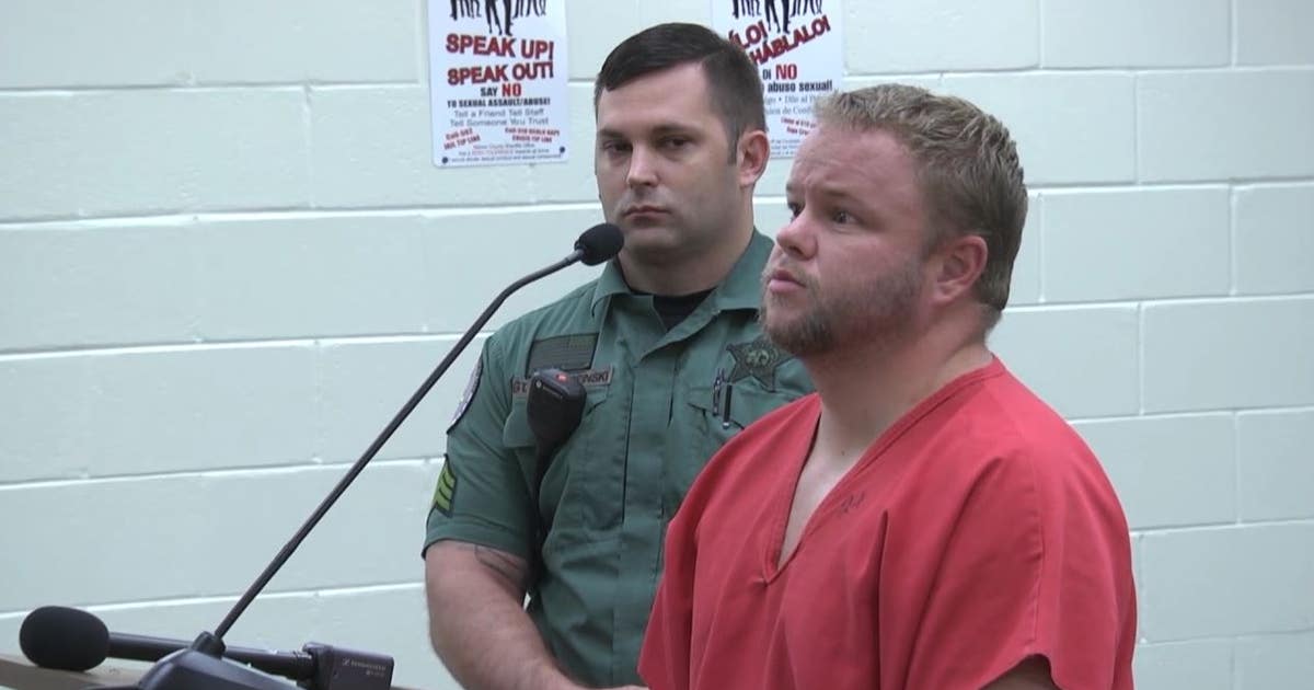 Marion County man sentenced to death after murdering his wife and 4 ...