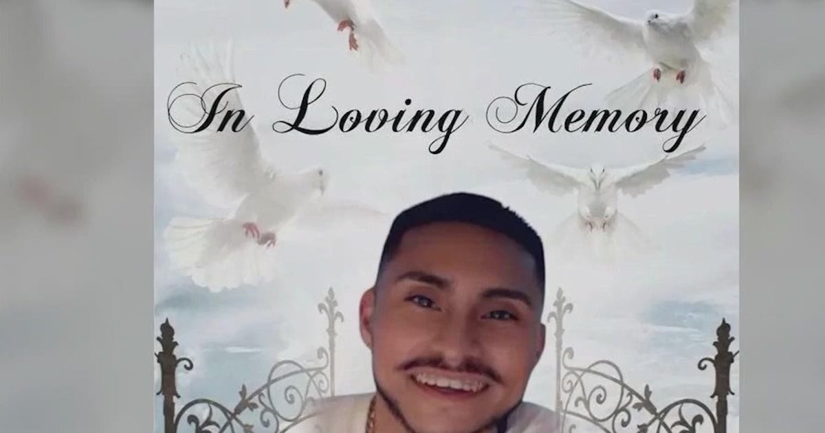 Family of 23-year-old killed in Orlando crash say he had his whole life ...