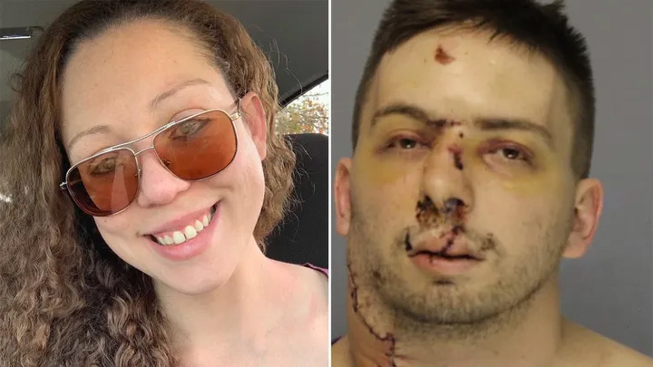 Georgia mother of 4 murdered by husband 1 day after wedding anniversary: police - Vimarsana News