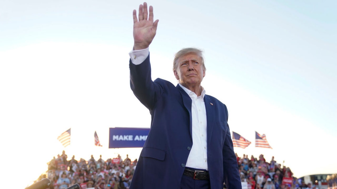 Donald Trump faces setbacks in other investigations as NY case proceeds Donald Trump faces setbacks in other investigations as NY case proceeds