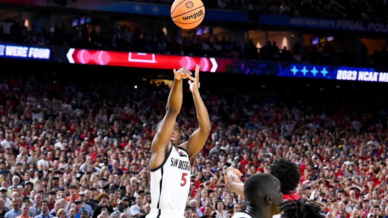 Dream season ends for FAU in final four loss to Aztecs Miami also out losing to UConn Dream season ends for FAU in final four loss to Aztecs Miami also out losing to UConn