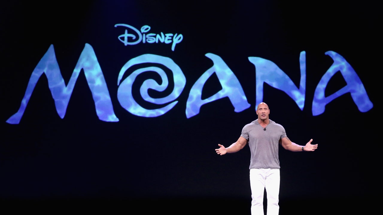BREAKING: Live-Action 'Moana' Adaptation in the Works - WDW News Today