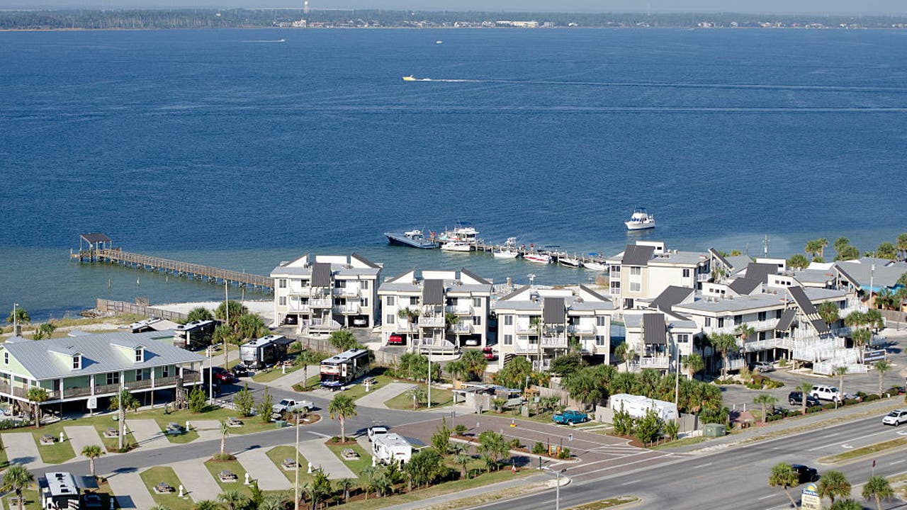 These Florida cities are among best places to buy beach house in US