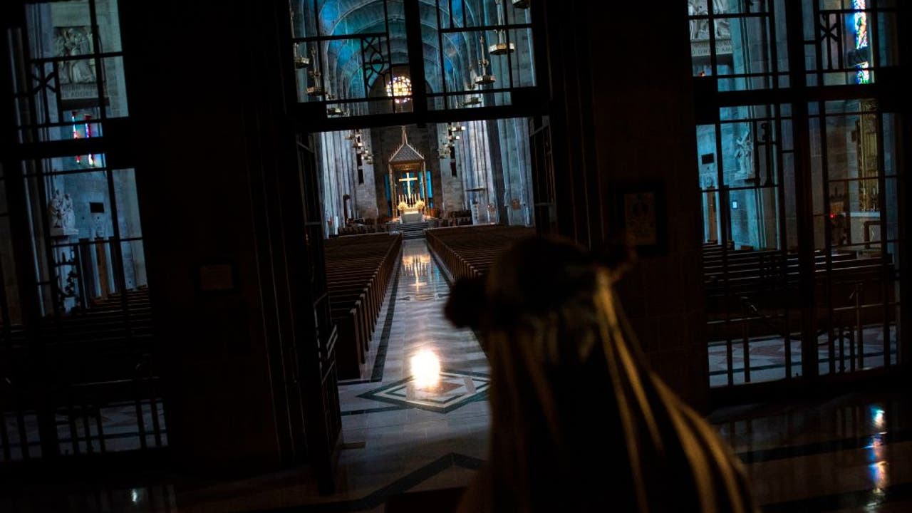 Maryland AG releases report detailing Catholic Church sex abuse - Vimarsana News