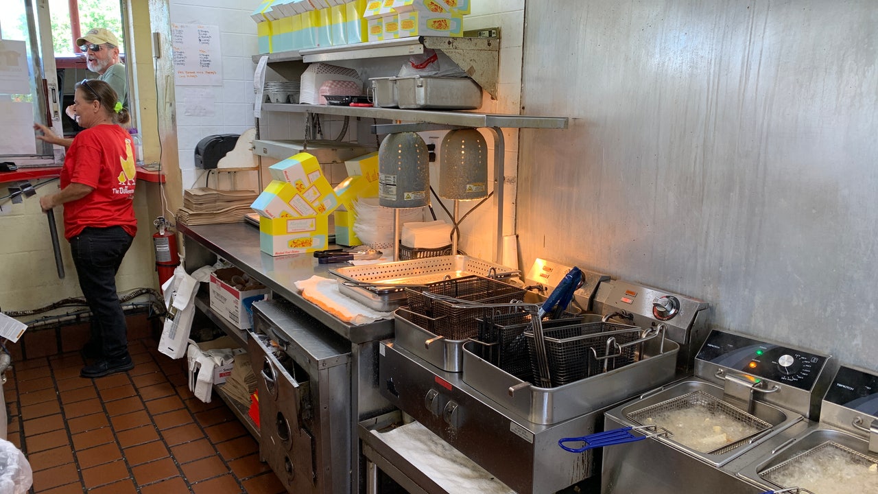 Maryland Fried Chicken close its doors after 57 years in Winter Garden