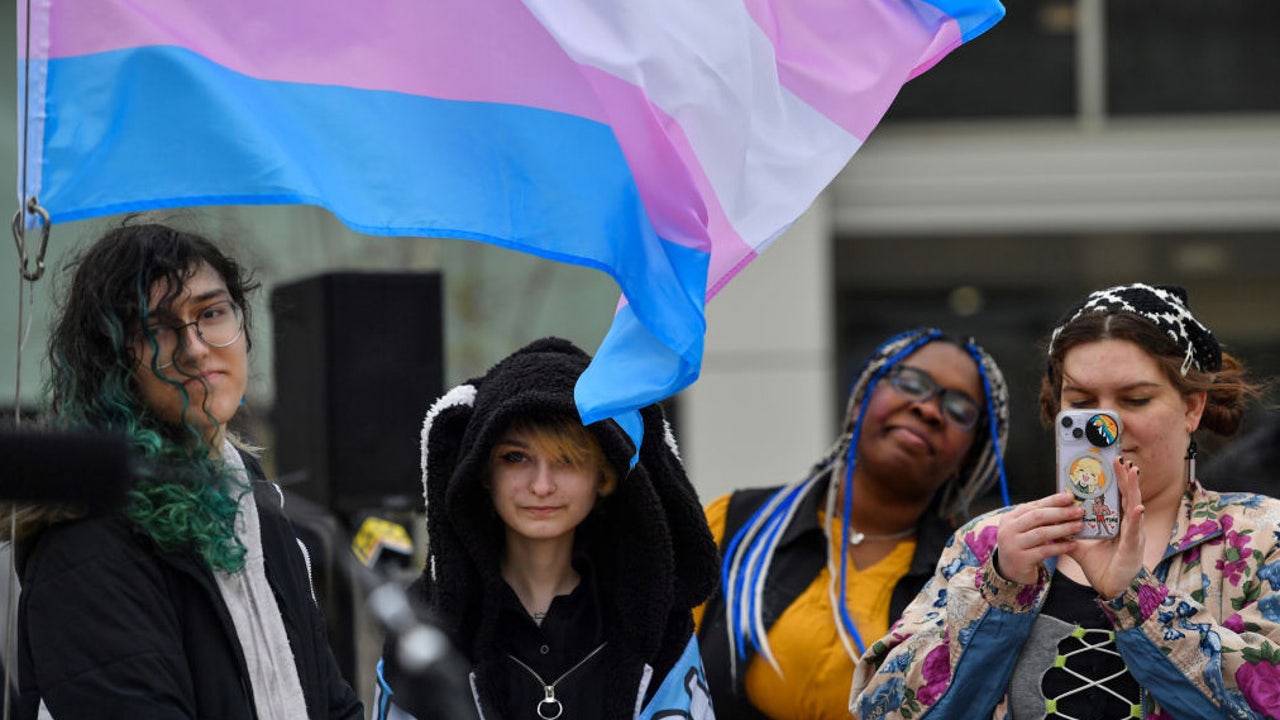 Kansas passes transgender bathroom bill; Arkansas approves own version of legislation - Vimarsana News