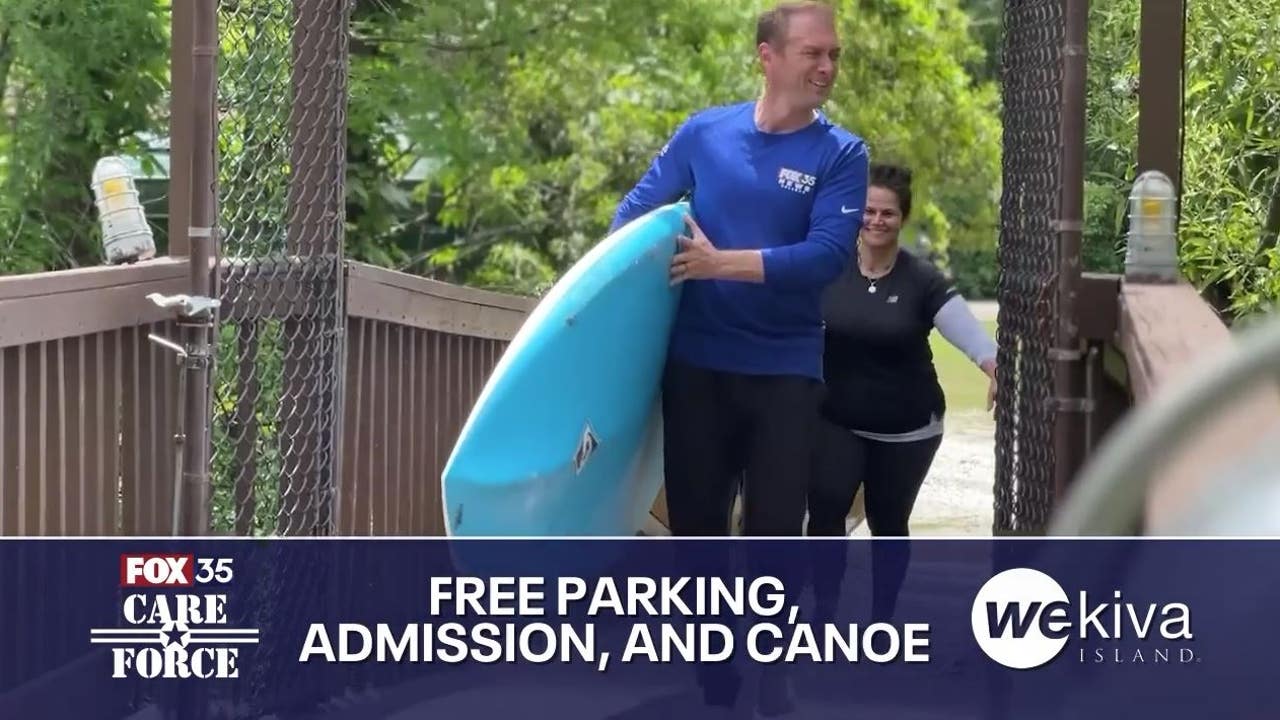 Earth Day 2023: Help clean up the Wekiva River on April 21 - Vimarsana News