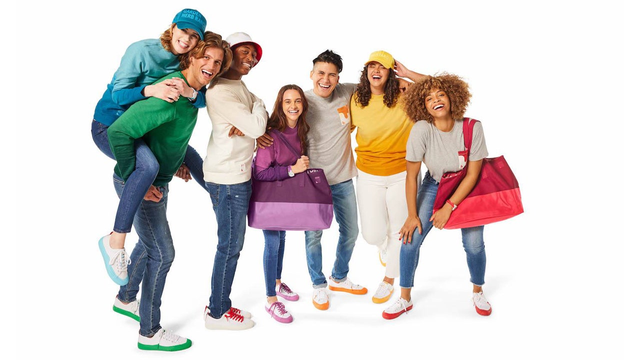 ChickfilA starts selling saucy attire