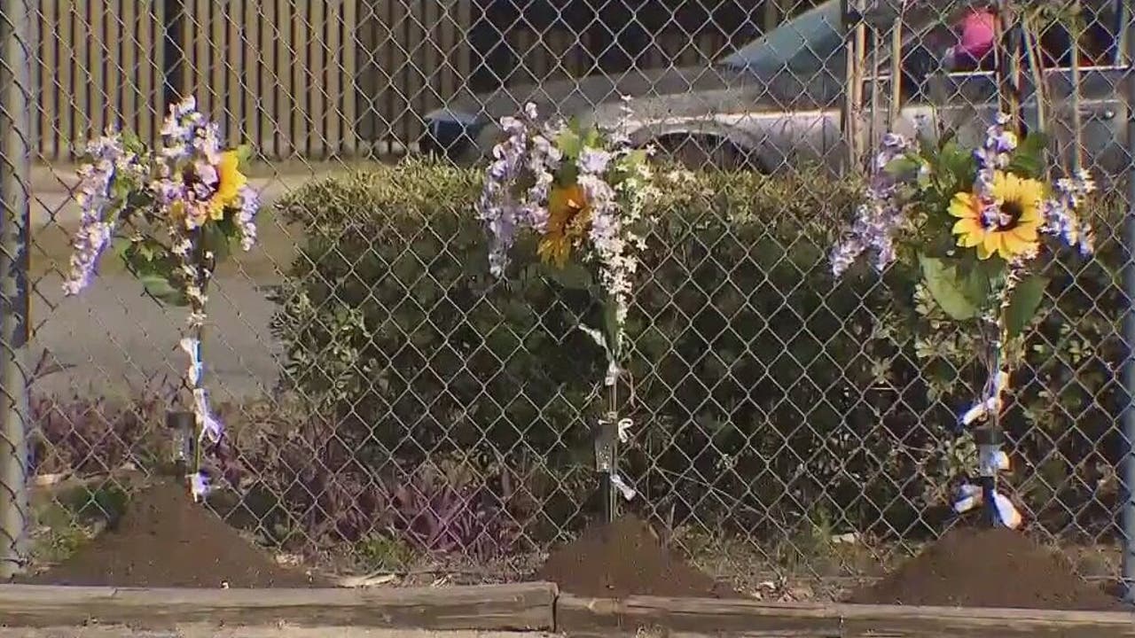 Arrests made in murders of 3 teens in Marion County sheriffs office Arrests made in murders of 3 teens in Marion County sheriffs office