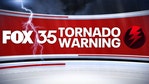 Orlando weather: Tornado Warning issued for Brevard County