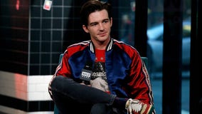 Drake Bell breaks silence online after being reported 'missing and endangered' in Florida