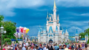 Walt Disney World annual passes are coming back: What you need to know