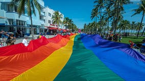 Florida quietly removes LGBTQ+ travel info from state website