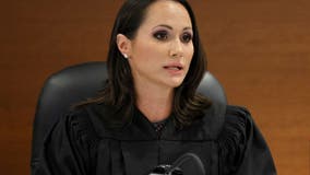 Judge who sentenced Parkland shooter removed from other case