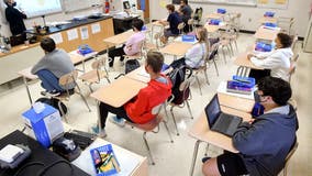 COVID-19 pandemic caused decline in high school students having sex, government survey finds