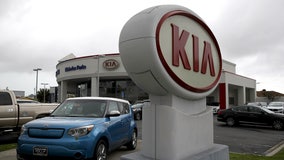 Kia, Hyundai thefts prompt 17 states to urge recall of cars