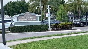 Windermere Prep parents want immediate notification when threat occurs