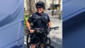 FOX 35 Care Force: Orlando police sergeant served the community while battling cancer