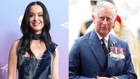 Katy Perry hopes to bring 'light and love' to King Charles’ coronation concert
