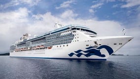 Princess Cruises opens sales for its longest ever world voyage
