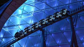 TRON Lightcycle / Run at Disney World: 8 things to know before you Enter the Grid