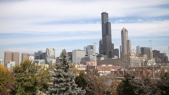Chicago to host 2024 Democratic National Convention